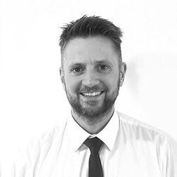 Chris Gabbey Sales Negotiator 