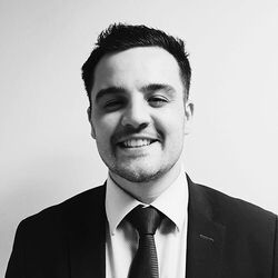 Ethan Fleck - Belfast, Ormeau Branch Manager