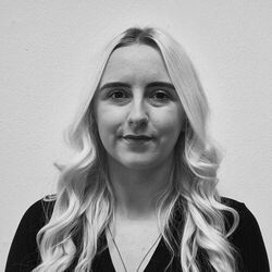 Kirsty Lewins Sales & Lettings Negotiator 