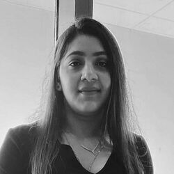 Manpreet Kaur Assistant Lettings Manager