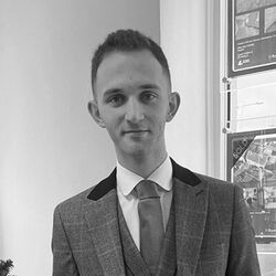 Rhys Goodwin - Kenilworth Branch Manager