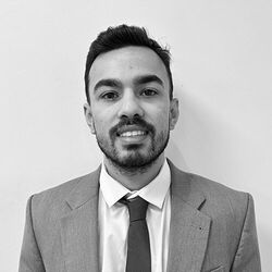 Conor Kanagarajah-Power  Lettings Negotiator