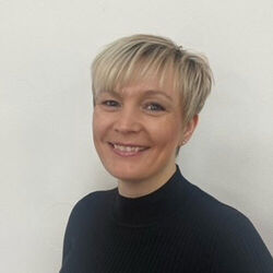 Hayley Cross Sales Administrator