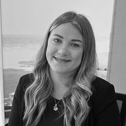 Shanie Shields - Bridlington Branch Manager