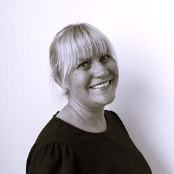 Janine Robinson - Castleford Branch Manager