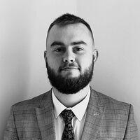 Jack Parry  Sales and Lettings Negotiator