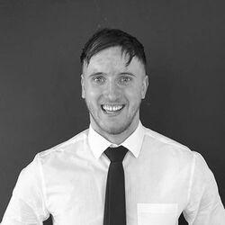 Alex Errington  Lettings and Sales Negotiator