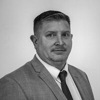 Stephen Heath  Senior Branch Manager