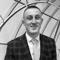 Joshua Brown - Crossgates Branch Manager