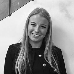 Aimee Gowland  Sales & Lettings Negotiator