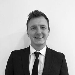 Ryan Armitage  Sales Negotiator