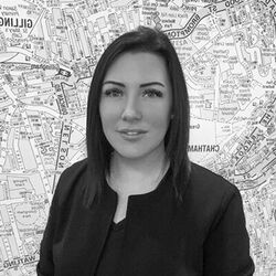 Hayley Coltham  Property Manager