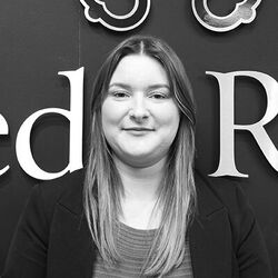 Charlotte Smith Sales and Lettings Negotiator