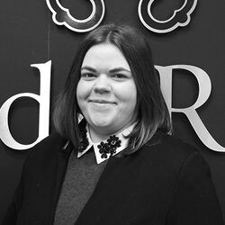 Rhian Williams  Sales & Lettings Negotiator